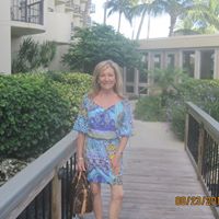Bridget Lockhart Photo 6
