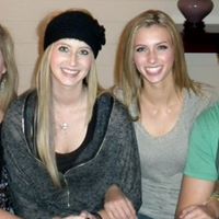 Heather Huffman Photo 17