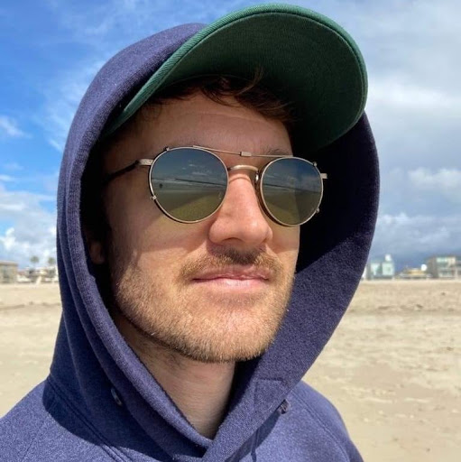 Max Goldstein Photo 21
