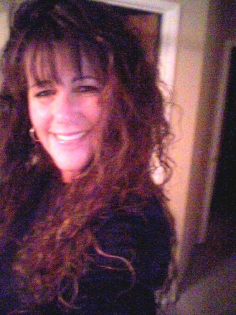 Allison Hart Photo 6