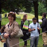 Barbara Riddell Photo 6