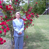 Marie Allred Photo 14