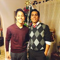 Saul Quiroz Photo 2