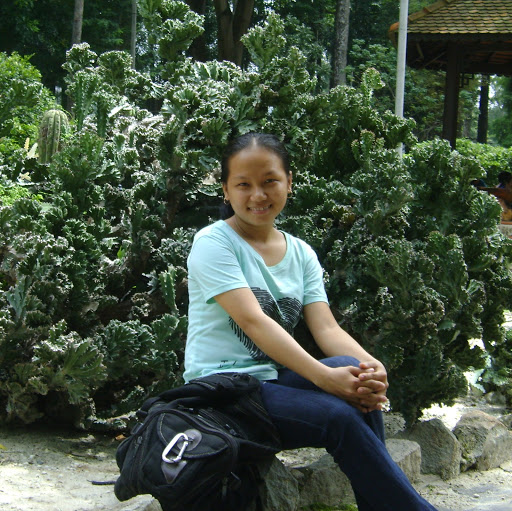 Lam Vang Photo 2