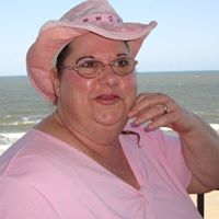 Nancy Paul Photo 27