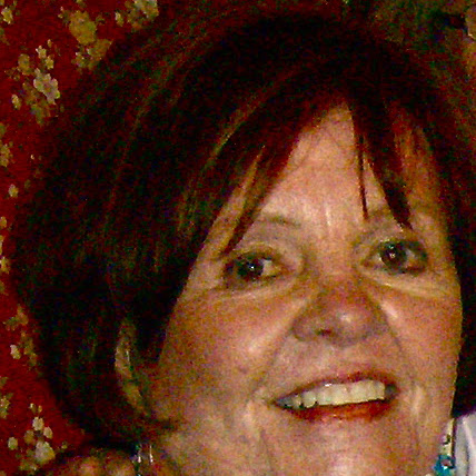 Joan Ward Photo 26