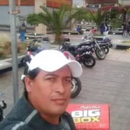 Alexis Castillo Photo 30