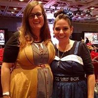 Rachel Potter Photo 36