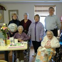 Fred Morris Photo 15