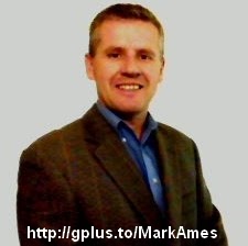 Mark Ames Photo 12