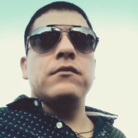 Alexandro Perez Photo 13