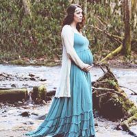 Megan Cook Photo 17