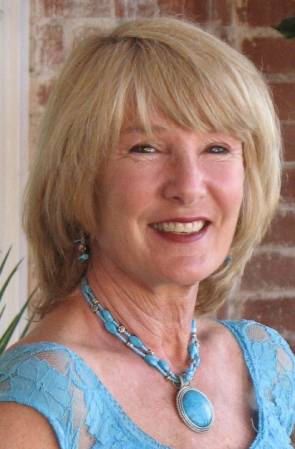 Nancy Roche Photo 8