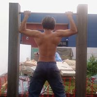 Alan Ho Photo 23