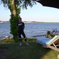 Suzanne Fitzmaurice Photo 9