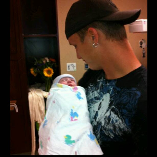 Jacob Rogers Photo 9