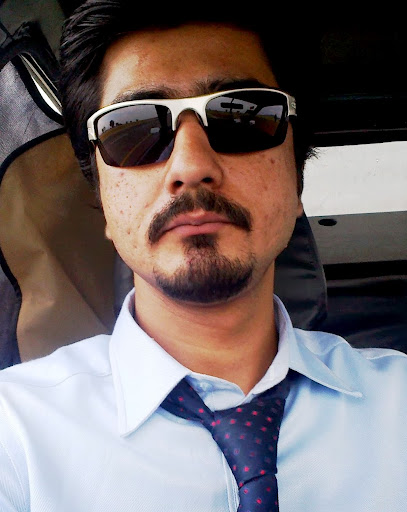 Hammad Ahmad Photo 26