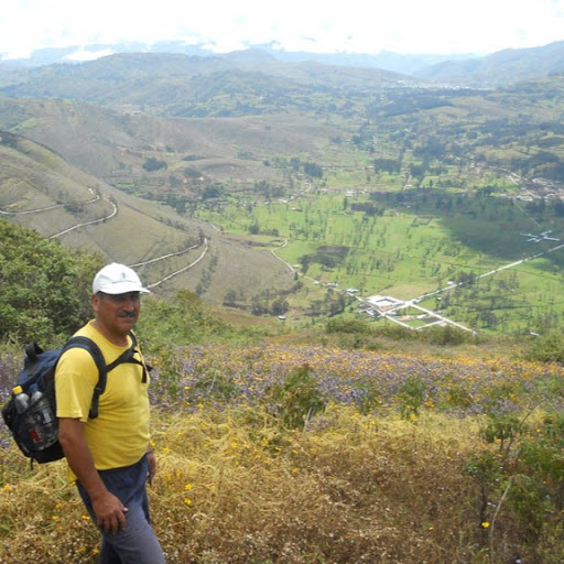 Moises Rojas Photo 10