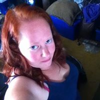 Rebecca Fischer Photo 41