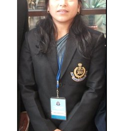 Nisha Gupta Photo 18