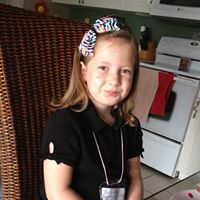 Kimberly Barnette Photo 10