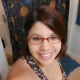 Maria Mejia Photo 19