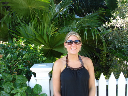 Kimberly Warren Photo 35