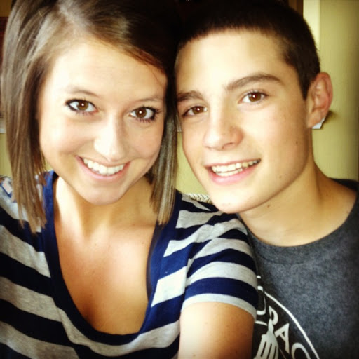 Anthony Tripp Photo 12