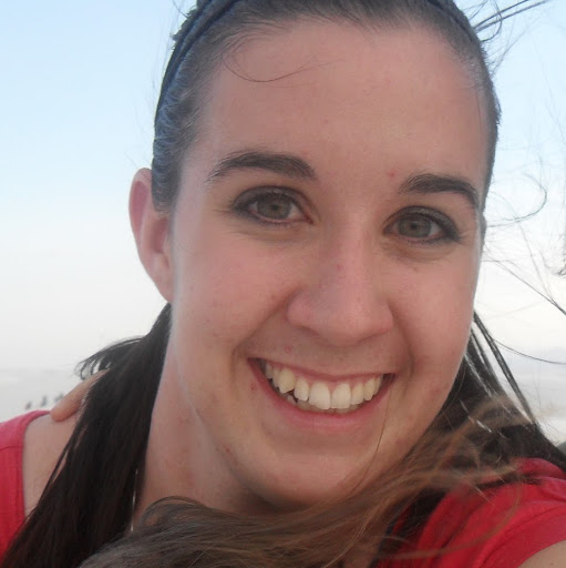 Katherine Bell Photo 13