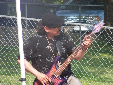 Michael Dunn Photo 1