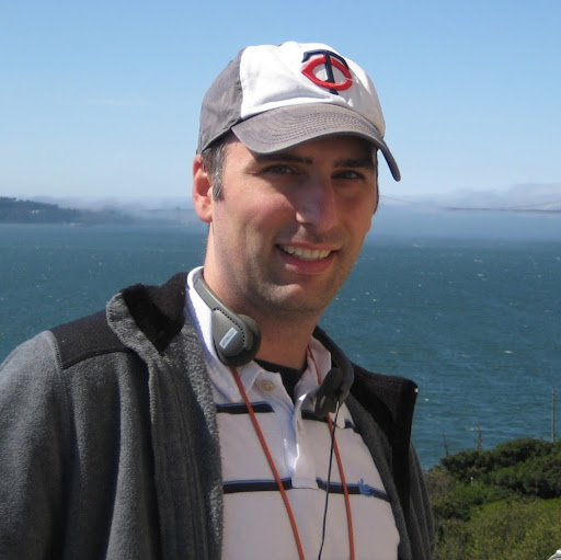 Aaron Mathison Photo 12