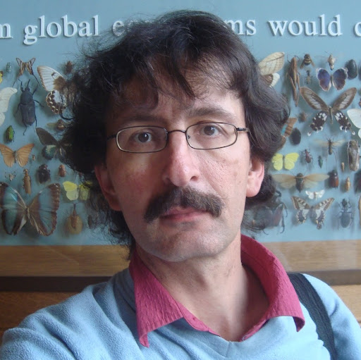 Michael Gross Photo 68