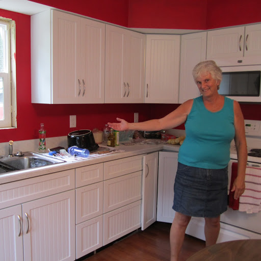 Debbie Linton Photo 37