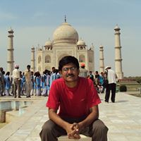 Ashwin Ramakrishnan Photo 17