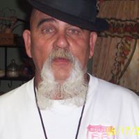 Jerry Harper Photo 27