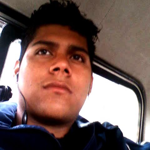 Eddy Andrade Photo 6