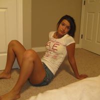 Casandra Morris Photo 5