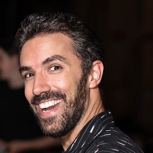 Colin Taylor Photo 37