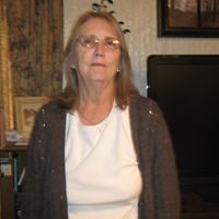 Wanda Cook Photo 37