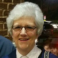 Judy Rader Photo 27