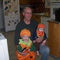 Darrel Moss Photo 12