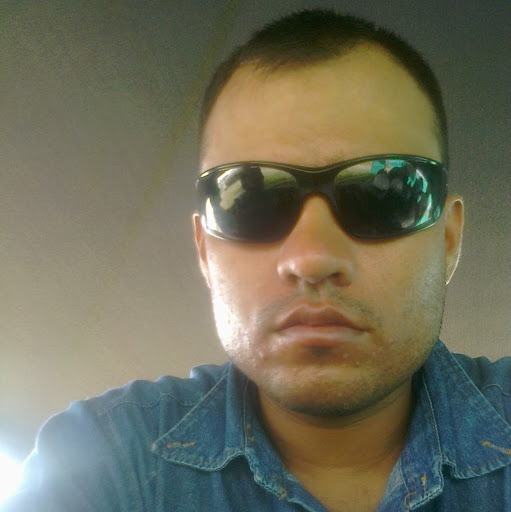 Andres Machado Photo 10