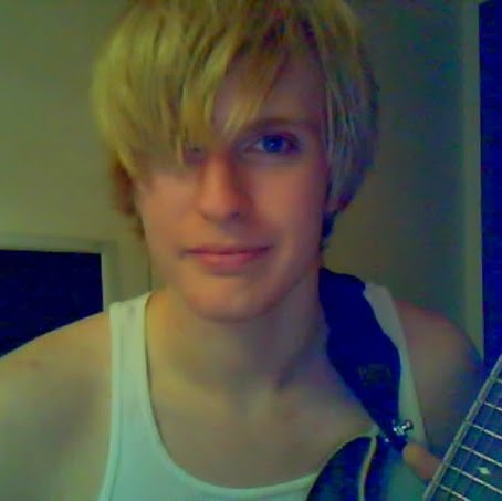 Nathanael Thompson Photo 8