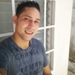 Edwin Vasquez Photo 11
