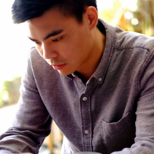 Eddie Lin Photo 5