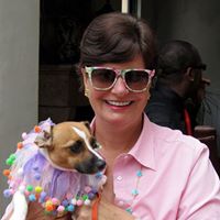Lisa Hooker Photo 30