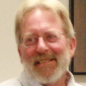 Geoffrey Ward Photo 29
