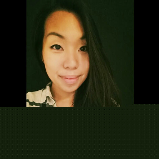 Hannah Trinh Photo 6