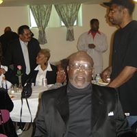 Eddie Howard Photo 20