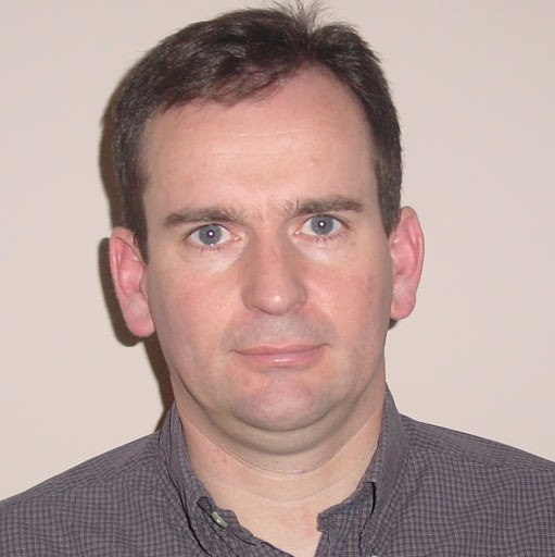 Richard Corrigan Photo 18